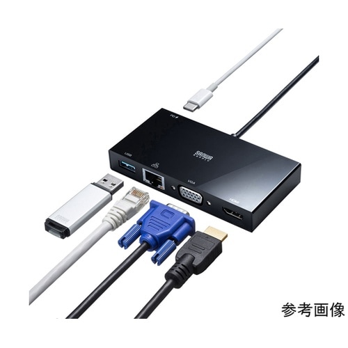 USB Type−Cモバイルドッキングス