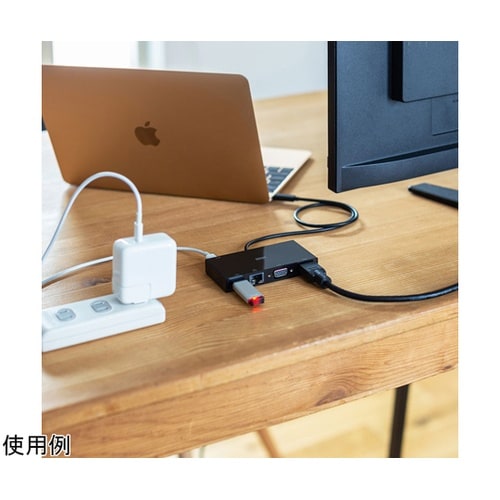 USB Type−Cモバイルドッキングス