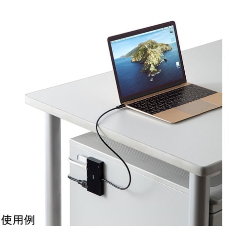 USB Type−Cモバイルドッキングス