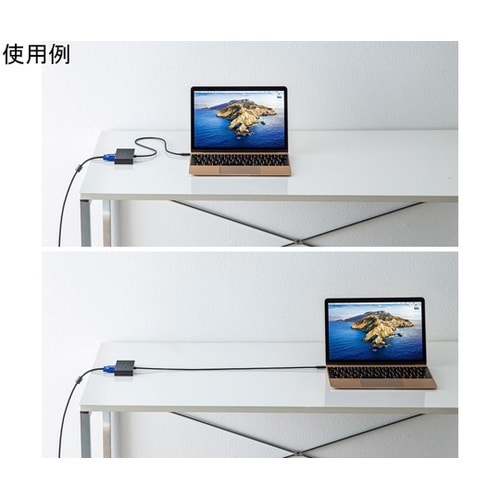 USB Type−Cモバイルドッキングス