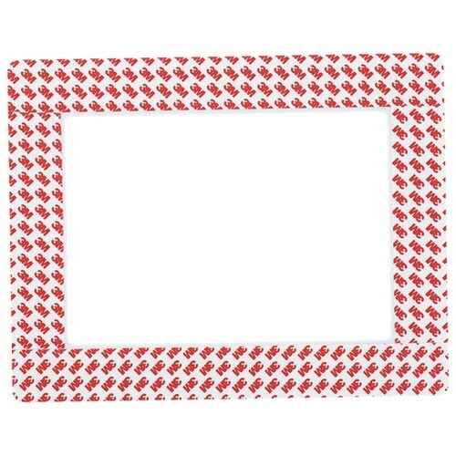 403111 YKH−A4W路面区画標識