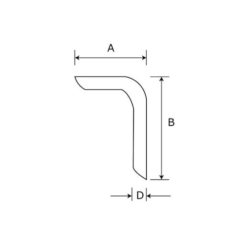 TK−143 ウッディー棚受