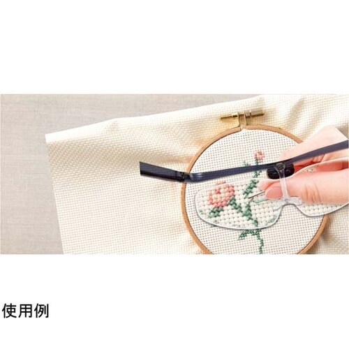 クラフトルーペ 1.6倍&2.0倍 スモ