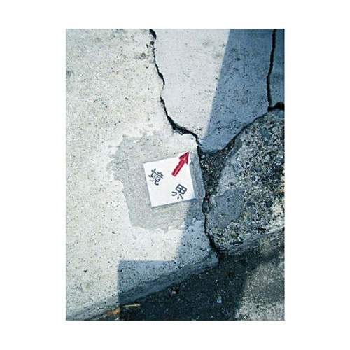 TCL81 クリアーライン 貼付式5枚入