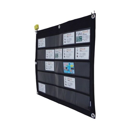 SPCARD25シートポケット カード用