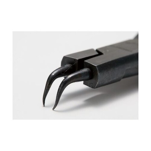 500B スナップリングプライヤー孔用