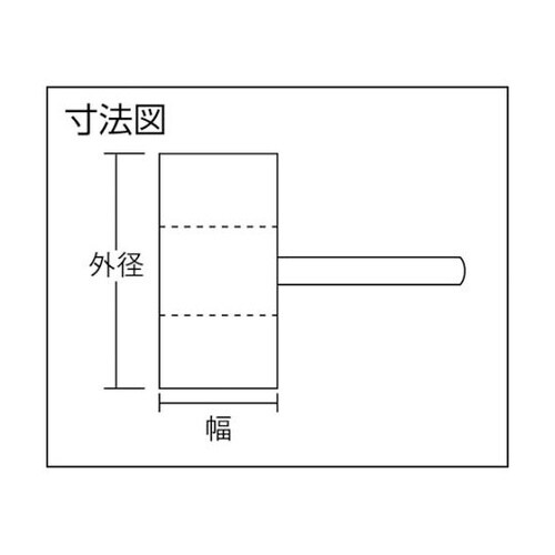 SF3025−240 フラップホイール