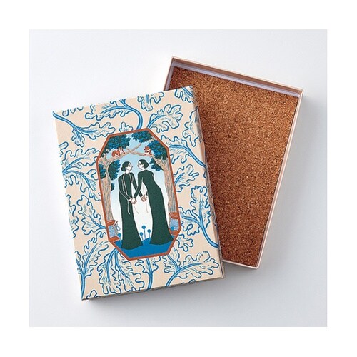 ソーイングツールセット ウォールナット