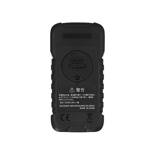 デジタルマルチメータ CDM−45