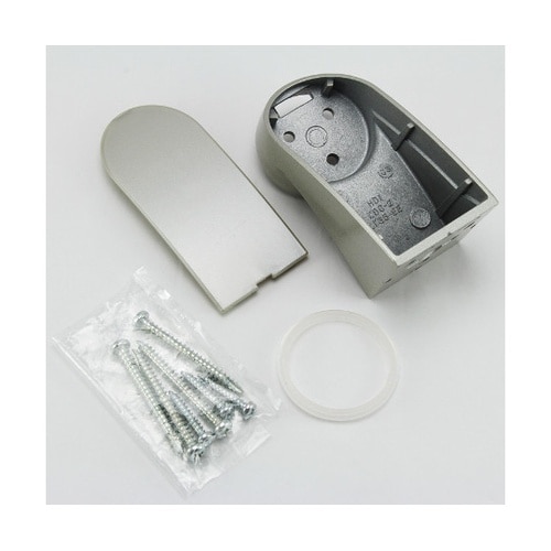 ぬくもり手すりNLT エンドエルボ シル