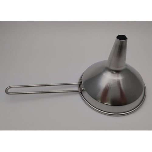 ハンドル付きじょうご 12cm ATKK