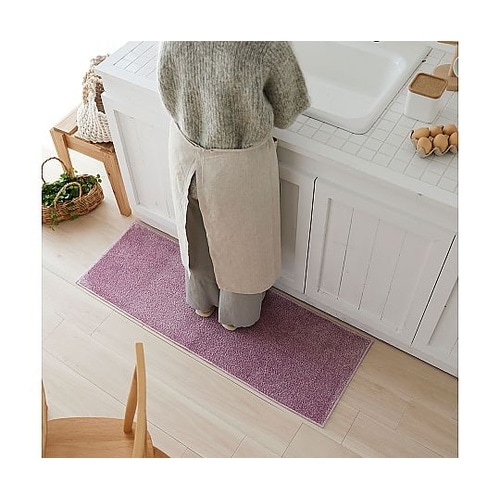 マット ソリッディー 45×60cm ピ