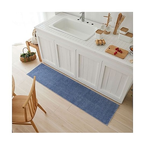 マット ソリッディー 45×60cm ブ