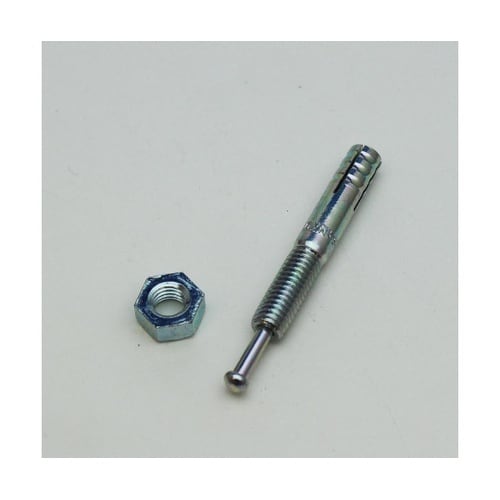 VA−267 ラジアル床付戸当