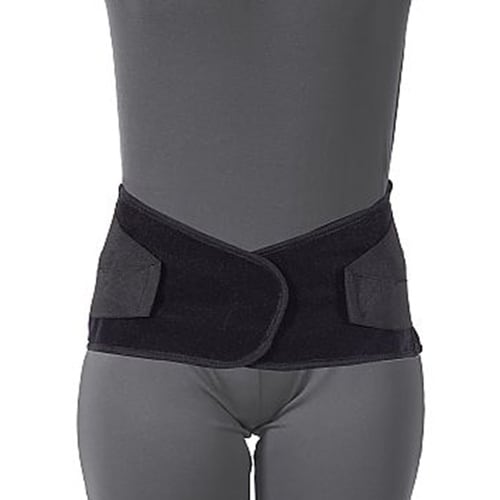 ランバックソフトII ブラック 3L 03