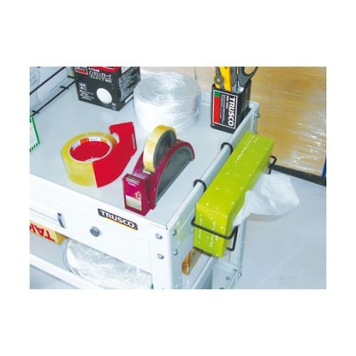 WATCワゴン用ティッシュケースホルダー