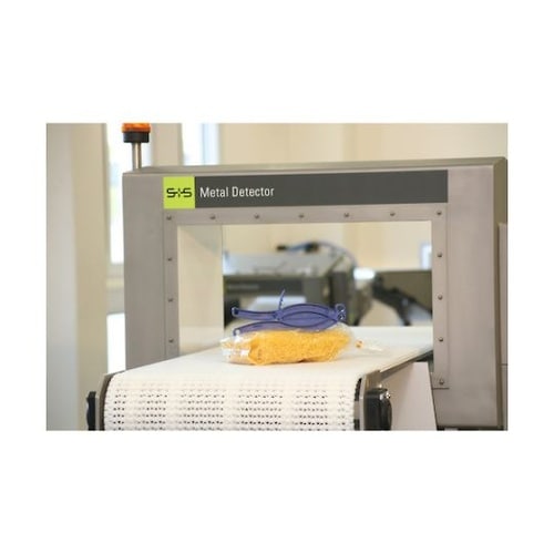 TPOM100FDDB強力グリップ袋留め