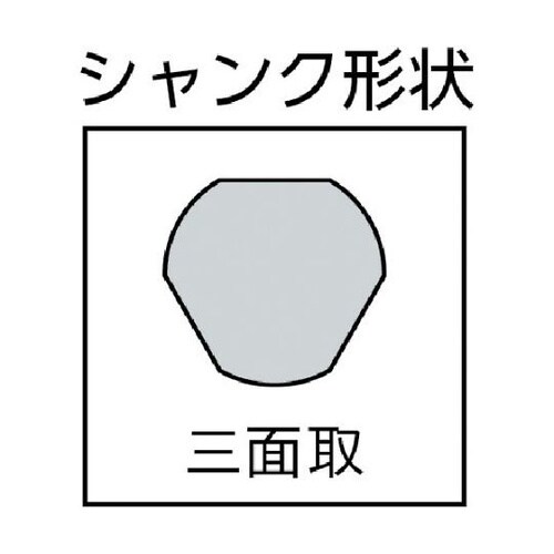 TTG27 超硬ステンレスホールカッター