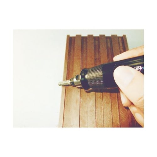 TB1C190S 超硬バー 円筒型