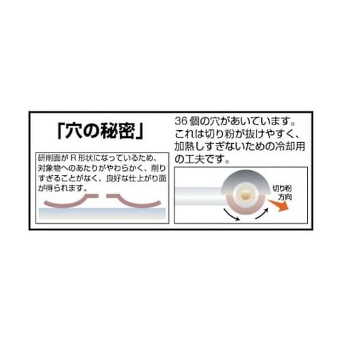 UFO1A 電着ダイヤモンドホイール