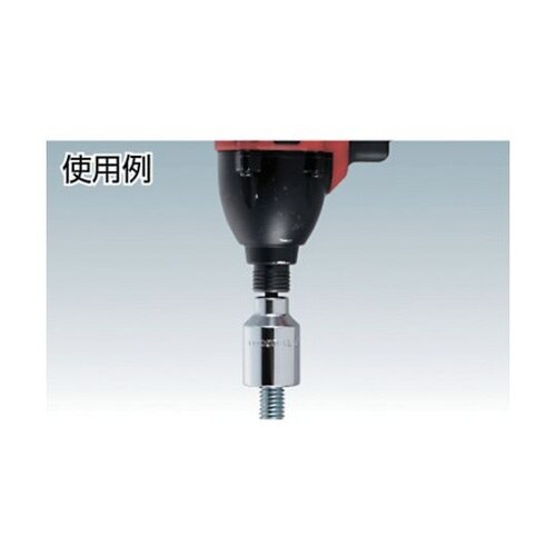 TEZN12電動ドライバーソケット