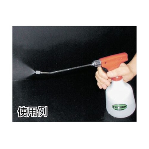 スプレー容器 ダイヤスプレー ロングピス