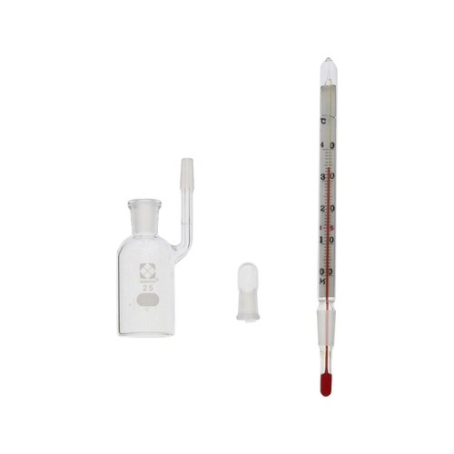 比重瓶 055520−025