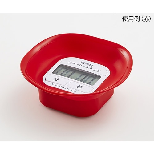 TD−420−BL シリコンタイマー