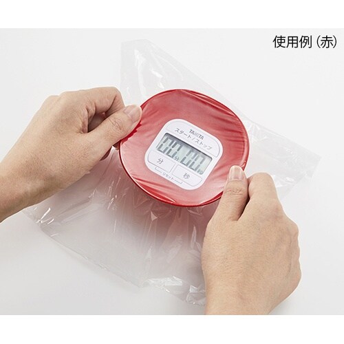 TD−420−BL シリコンタイマー