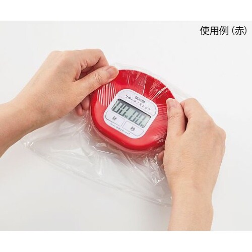 TD−420−BL シリコンタイマー