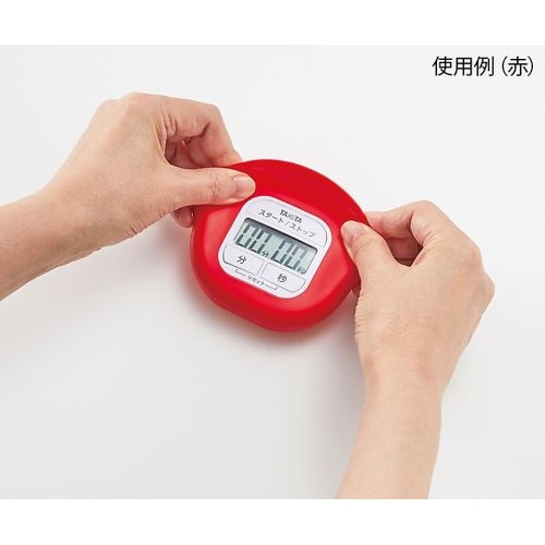 TD−420−YL シリコンタイマー