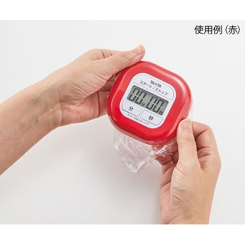 TD−420−YL シリコンタイマー