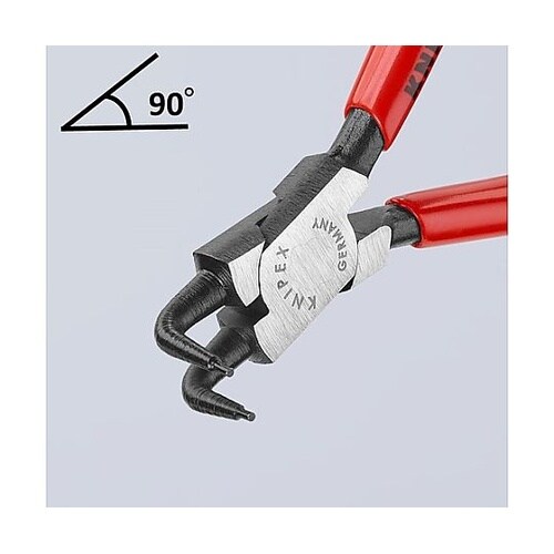 4421J21穴用スナップリングプライヤ