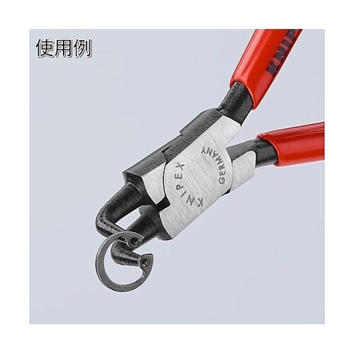 4421J21穴用スナップリングプライヤ