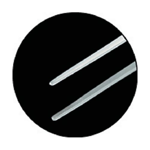 TSP208L 大型ステンレスピンセット