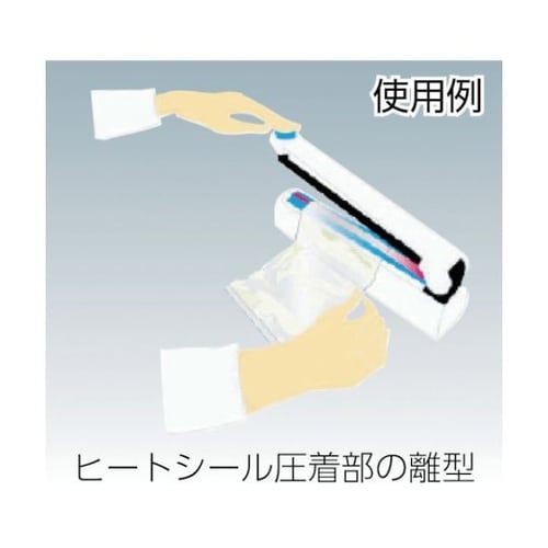 フッ素樹脂(テフロンPTFE製)ガラスク