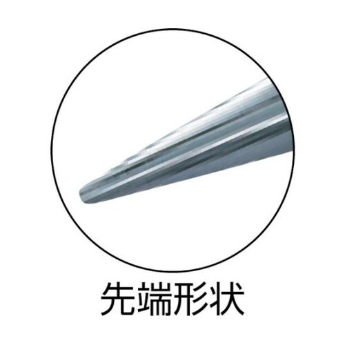 TBLRP170 ラジオペンチ170mm