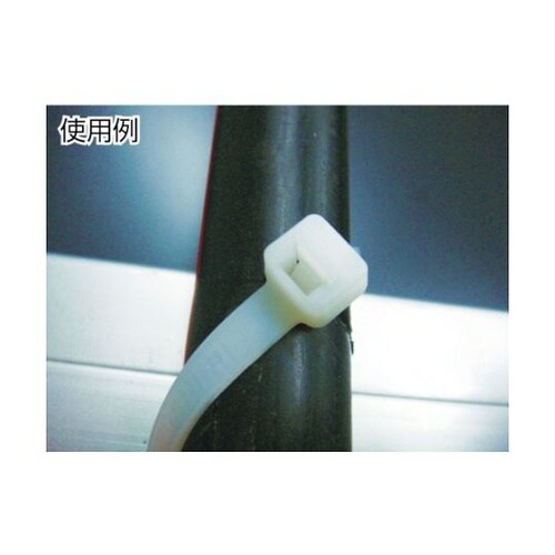 PLT2IC ナイロン結束バンド 百本