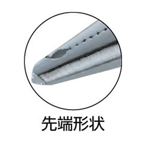 TRP6 2重リングプライヤー