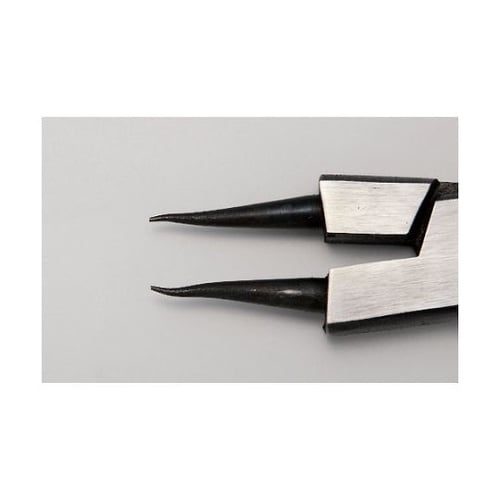 500A スナップリングプライヤー孔用