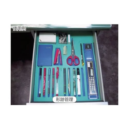 T5S17BK 5S管理シート