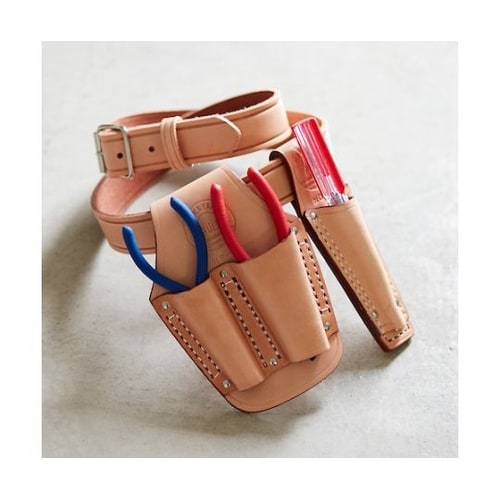 NP2 中山式ペンチ差し2本差し