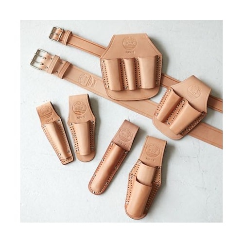 NP2 中山式ペンチ差し2本差し