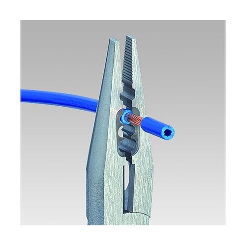 1302160 電気技師用ラジオペンチ