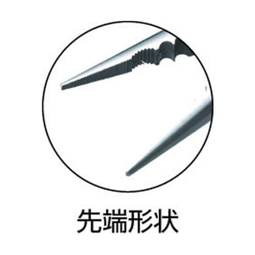 TBUPR150 万能ラジオペンチ