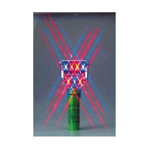 ソーラーパンチ141.5×φ39.5 L