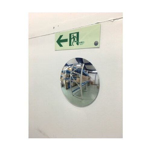 CP65 カラープラポールどこでもミラー