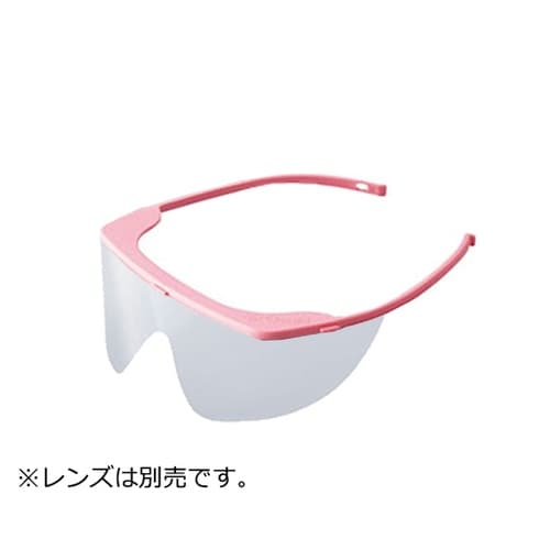 57009 ICグラスI処置・検査用 桃