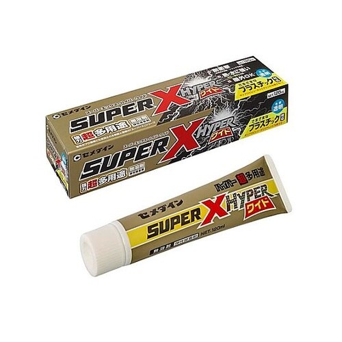 120ml 超多用途接着剤 EA935N