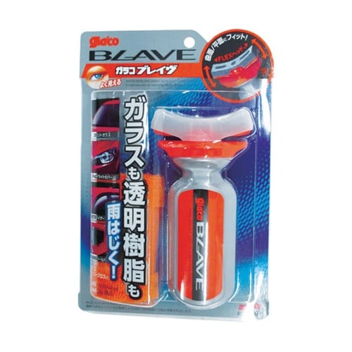 車輌ガラス用クリーナー ガラコBLAVE